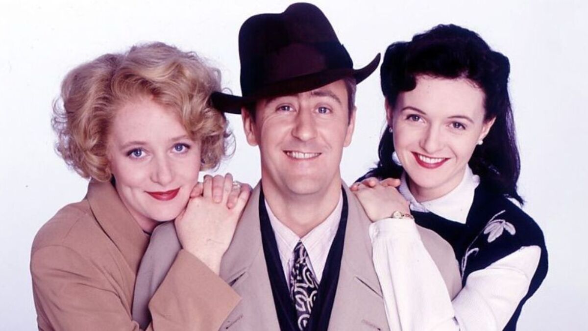 The worst human being ever portrayed in TV, film or literature: