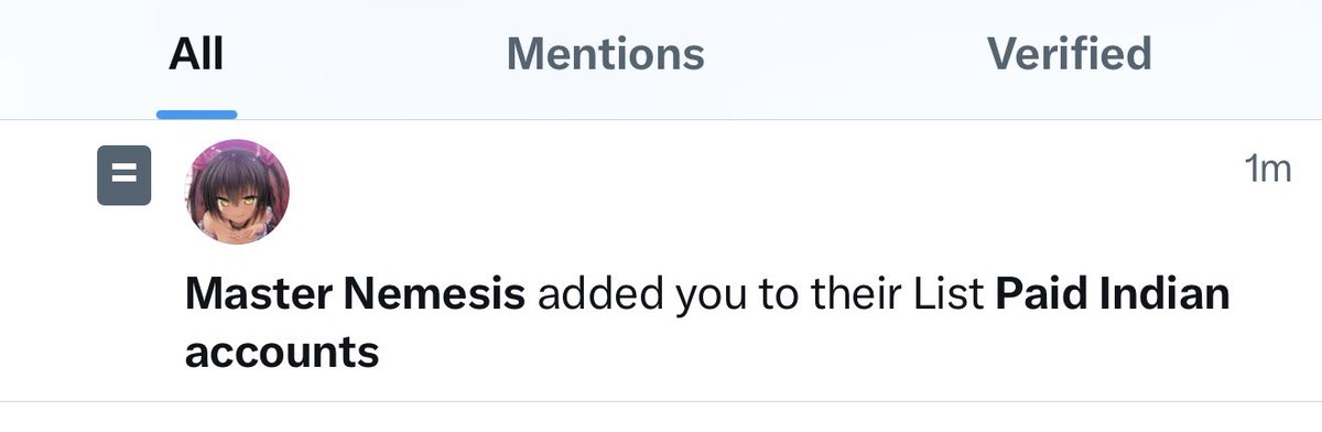 JBlunt1018's tweet image. Finally made it. Mom, I’m officially a Paid Indian account. 

Btw, who’s in charge of payouts? I’ve been grinding these tweets.