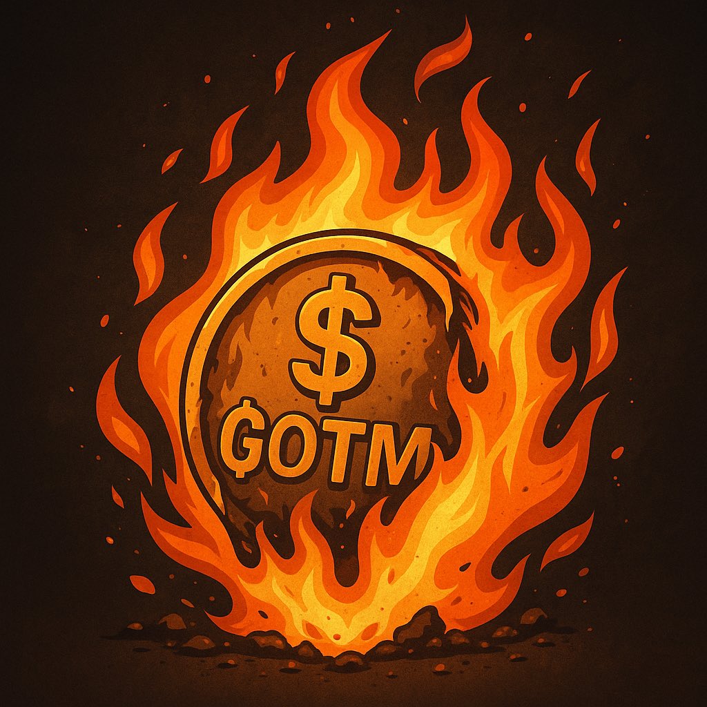 The $gotmSOL engine isn’t just another staking product — it’s a value flywheel that compounds itself ♻️

Let’s break down how the 75 / 25 loop actually works 🧵👇🏾