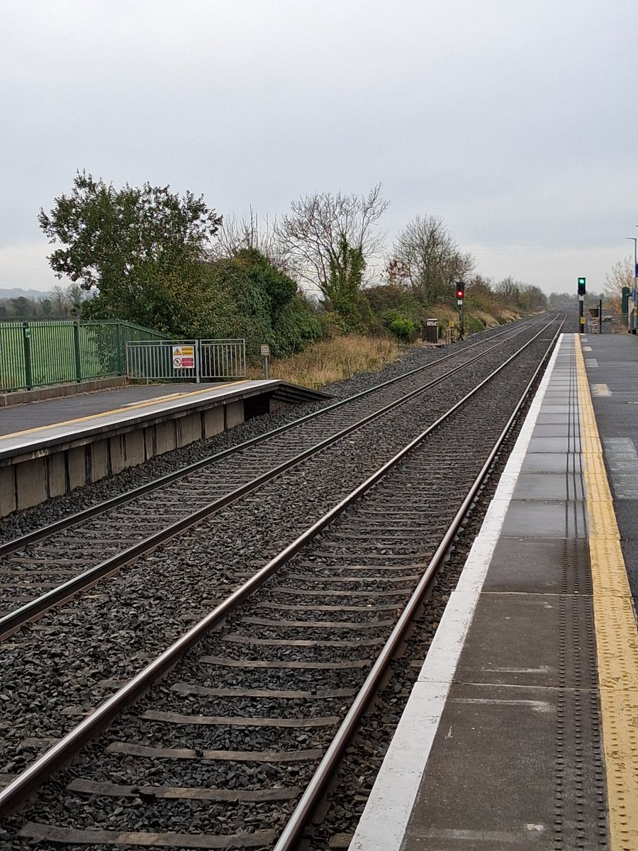 Everybody loves the sound of a train in the distance, everybody thinks it's true