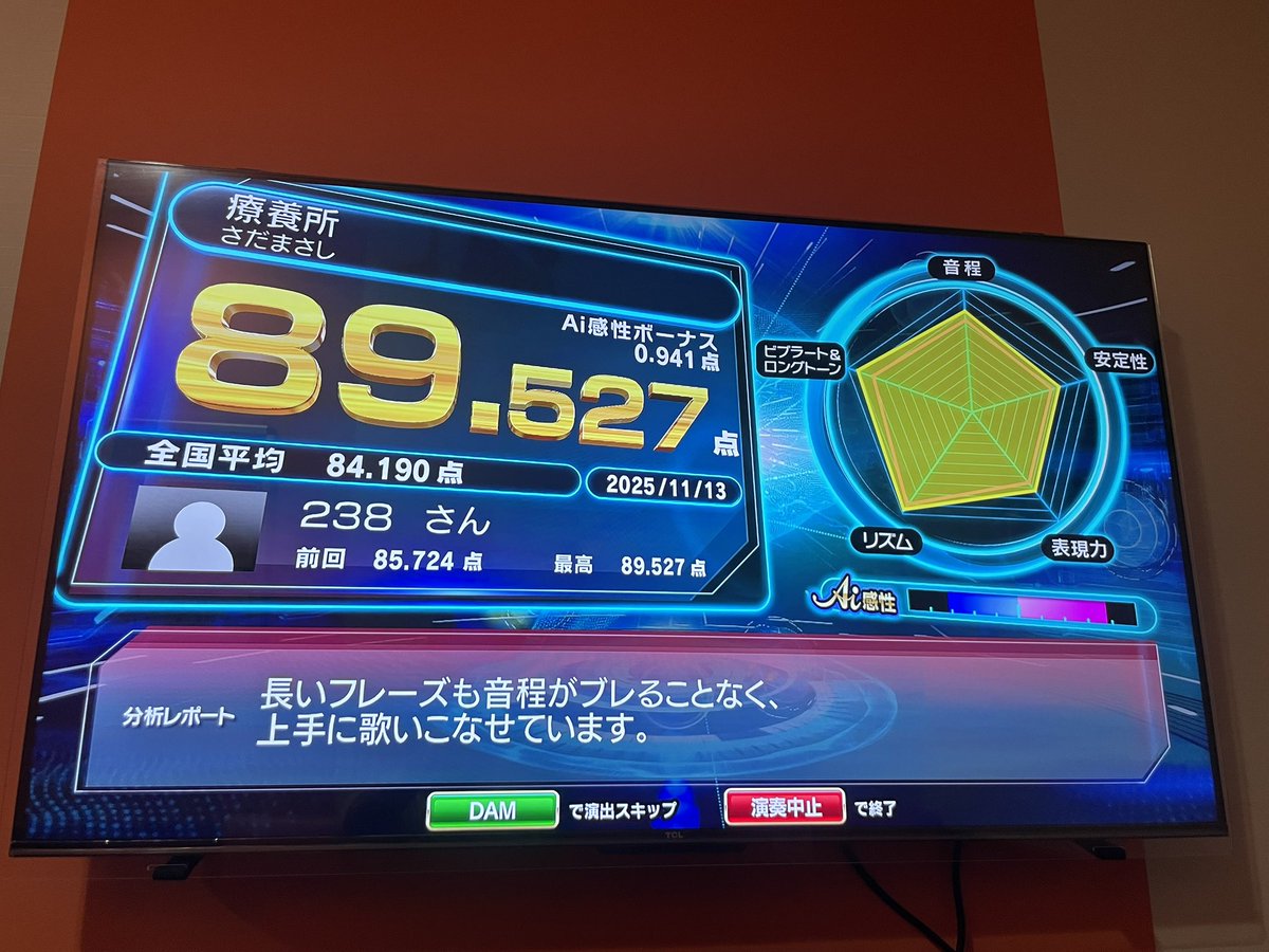 ﾇﾖﾖﾖﾁ (@10929s) / Posts / X