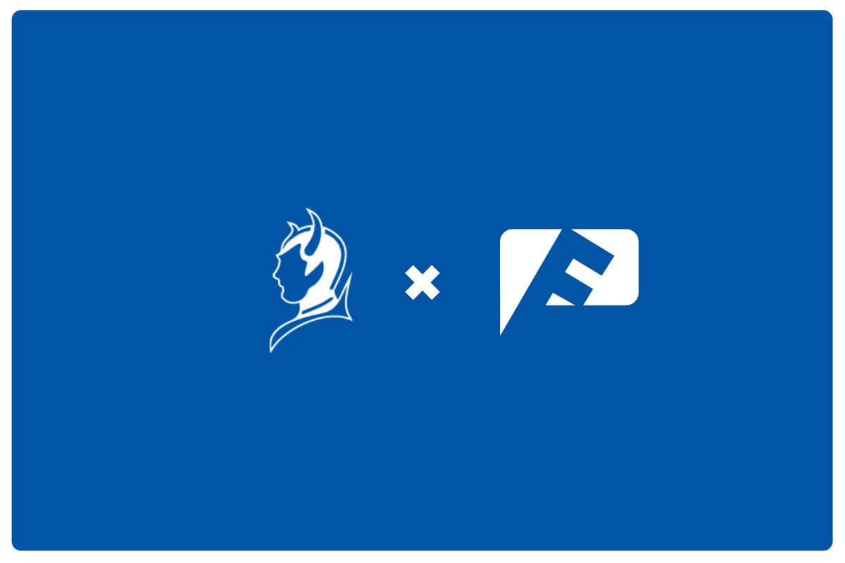 🚨KCKCC🤝FanWord🚨

The Blue Devils are teaming up with FanWord to enhance storytelling across KCKCC Athletics!💬🔥

With FanWord Assist, KCKCC will use AI-powered tools to streamline recaps, features and athlete stories.

Full story➡️bluedevils.kckcc.edu/general/2025-2…

#KCKCCProud #HornsUp