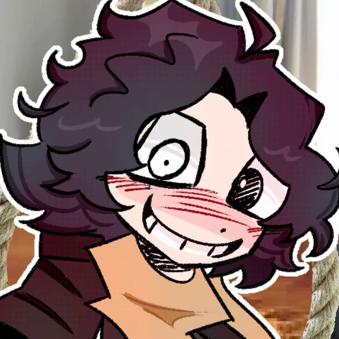 starcrawler_'s tweet image. I CANT POST FROM MY COMPUTER 😭😭😭😭 #dune #dunemessiah #paulatreides