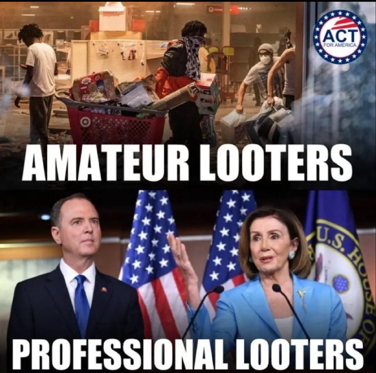 They’ve perfected their craft