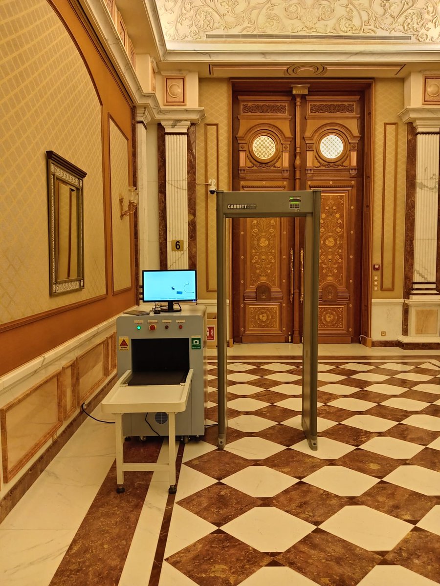 itknowledgecom's tweet image. تتشرف العلم التقني التجارية بالحماية الامنية لايفنت #TOURISE25