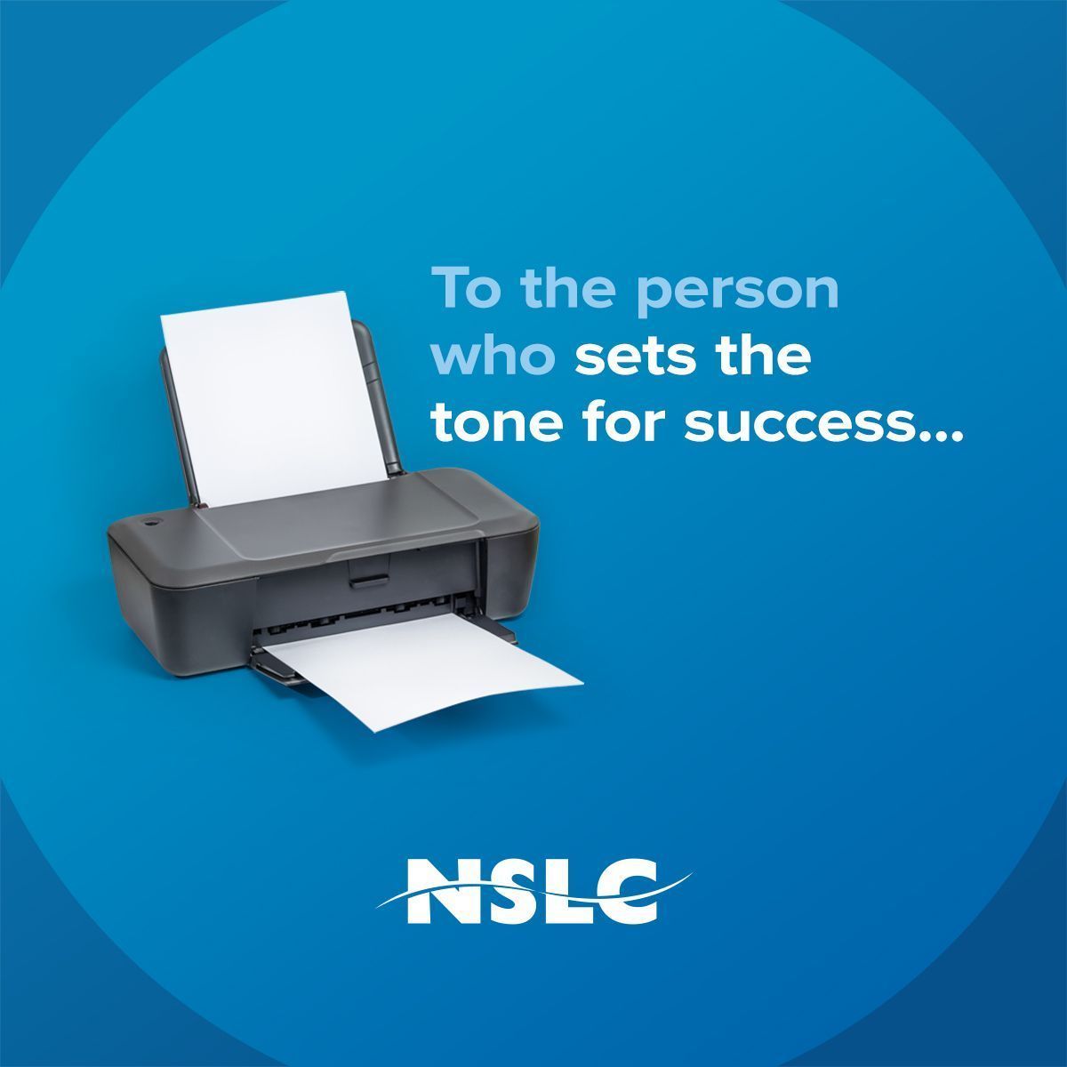 NSLC tweet media