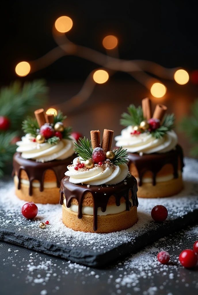 🍫Sweets are little rays of joy wrapped in color and flavor. They have the magic of awakening memories, taking us back for a moment to childhood and shared moments that fill the heart. Because there's nothing more beautiful than giving sweetness and receiving smiles in return. 🍭