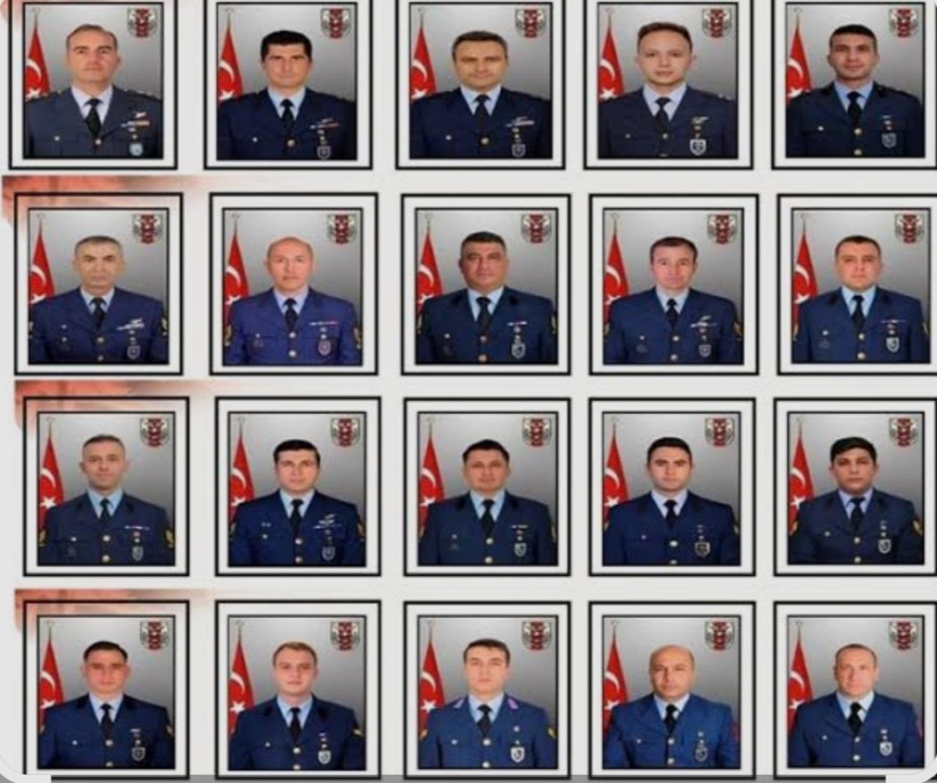 Ey, bu topraklar için toprağa düşmüş, asker!
Gökten ecdâd inerek öpse o pâk alnı değer.
Ne büyüksün ki kanın kurtarıyor Tevhid'i...
Bedr'in arslanları ancak, bu kadar şanlı idi. 
Ruhunuz Şad olsun.