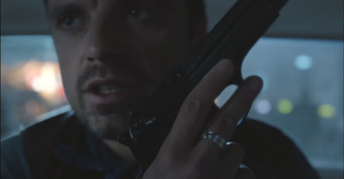 sebstan44's tweet image. Sebastian Stan as God the Bounty Hunter 🏹💀

#sebastianstan #god #godthebountyhunter #cameo #ghosted #follow