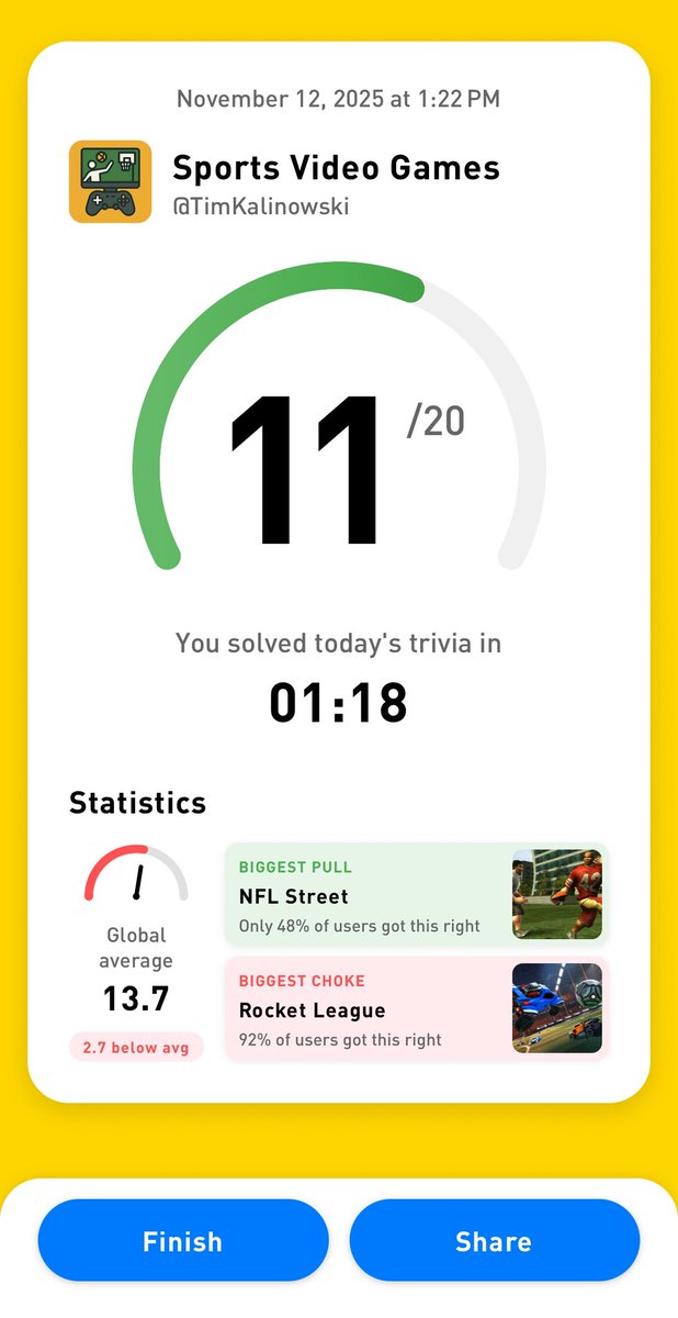 I consider this a flex that I actually go outside