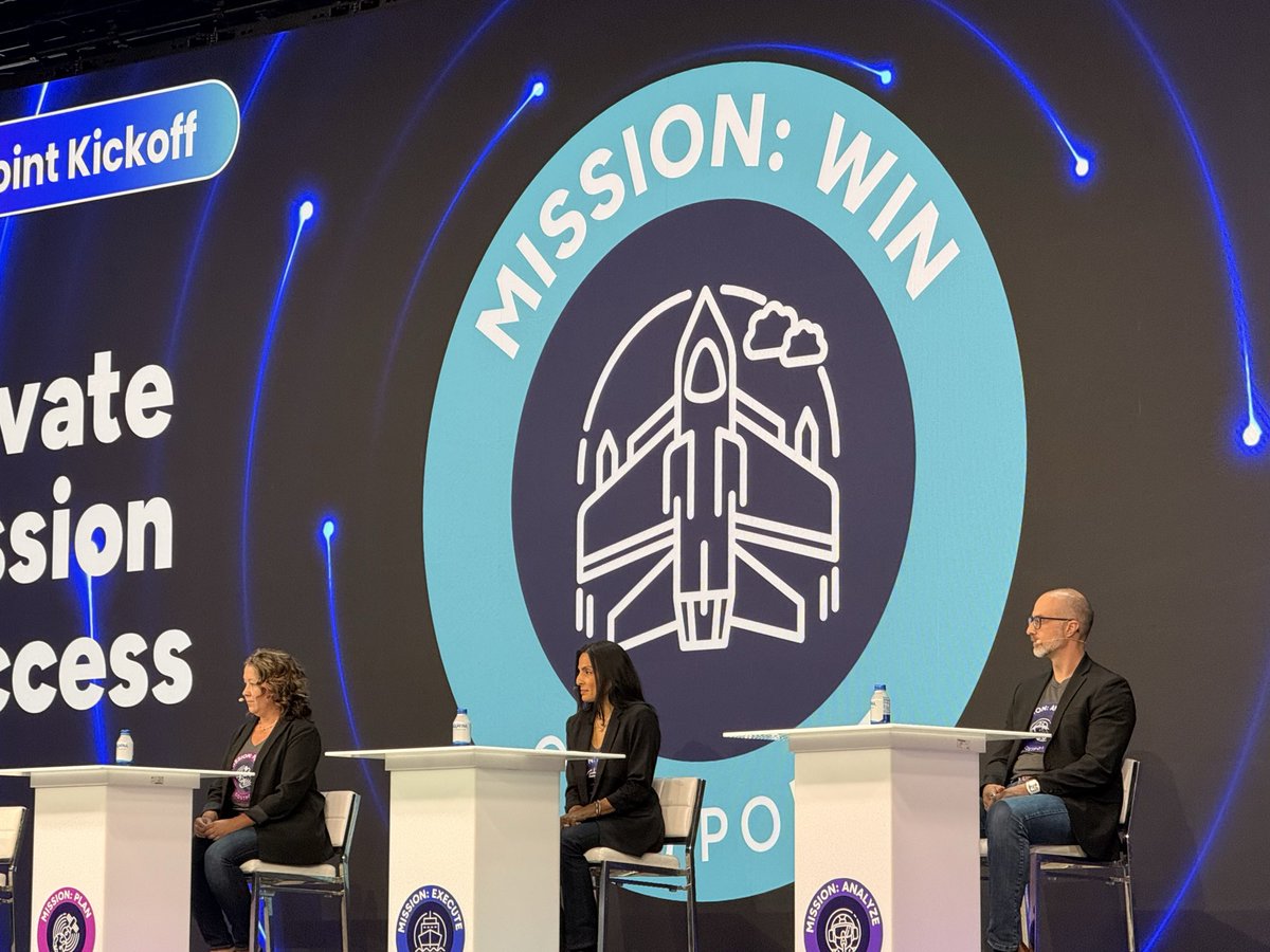 PDSConsults's tweet image. Day 2 of @Deltek ProjectCon!

pdsconsults.com

#DeltekProjectCon #Costpoint #ERP #Denver