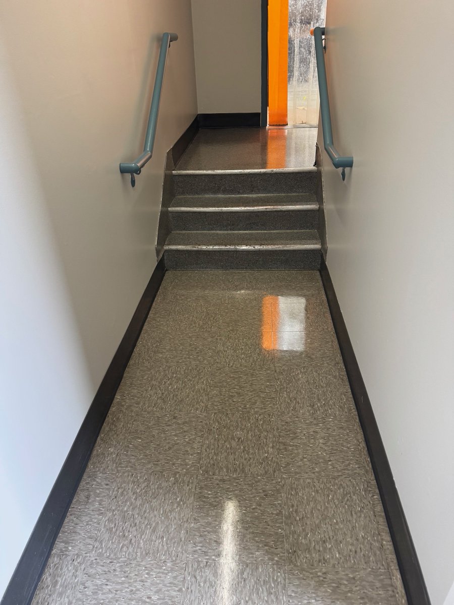 soundcleaning's tweet photo. Shine through Seattle’s rainy season! 🌧️✨

Our commercial floor stripping and waxing in Seattle restores shine and protects your floors this Fall and Winter.

Learn more: https://t.co/p4YGHSmJSg

#SeattleBusiness #FloorCare #CleaningServices https://t.co/lAUxUDlYnF