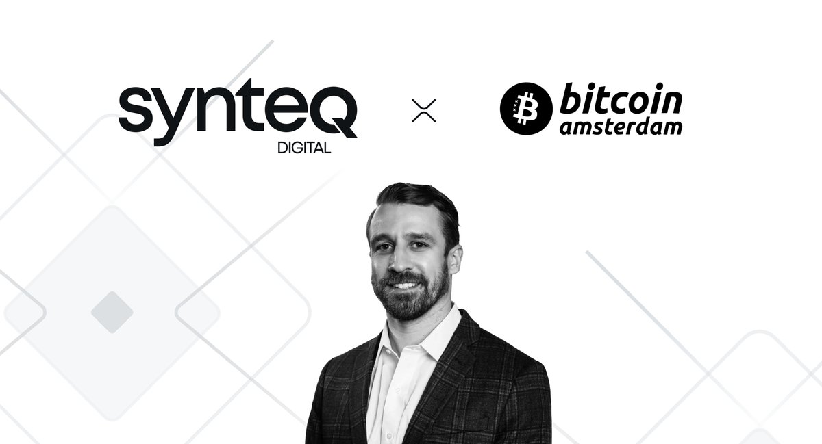 Synteq Digital tweet media