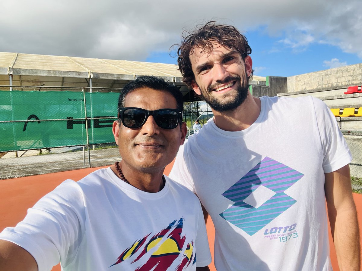 Shail Singh tweet media