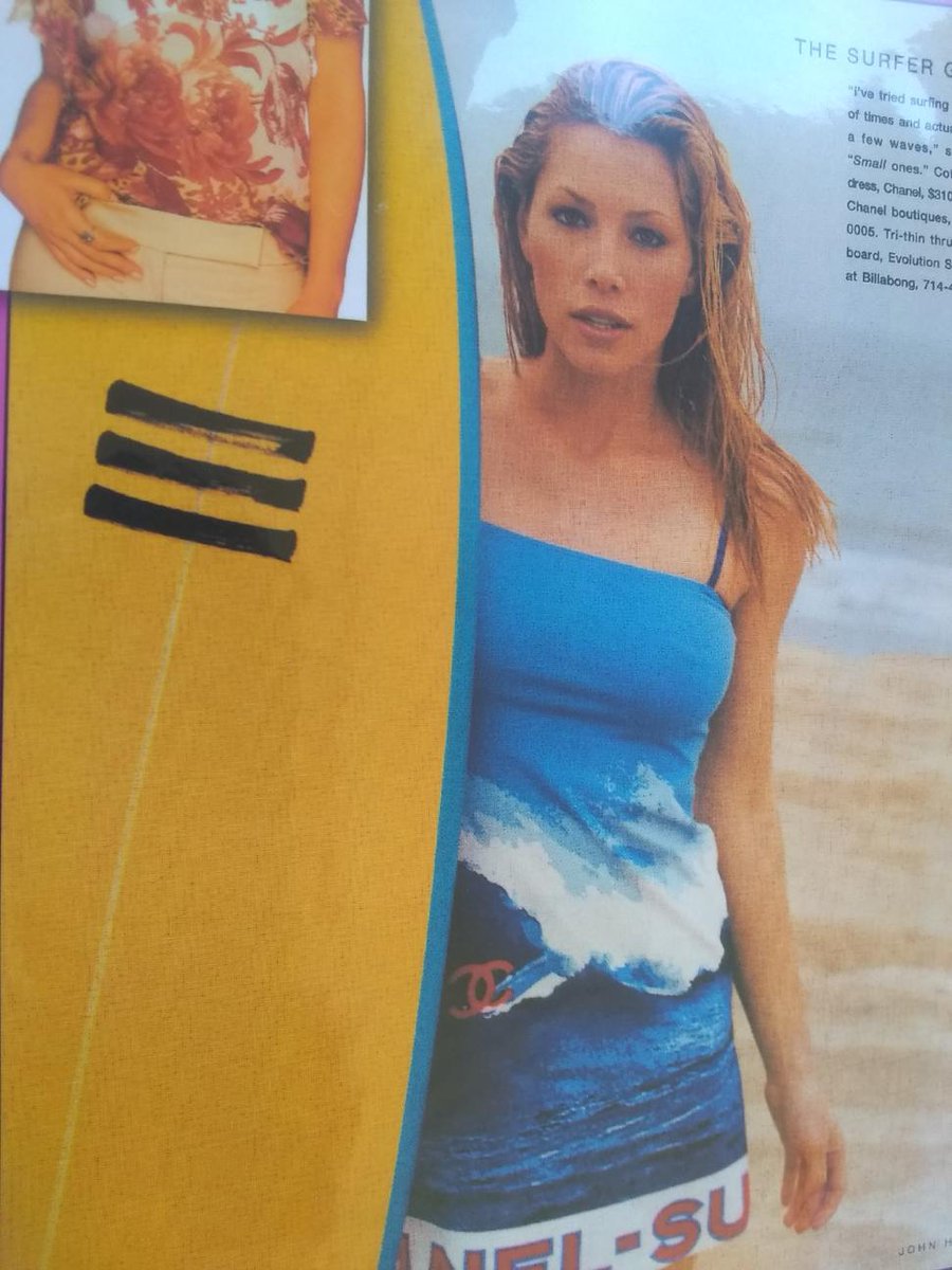 ForReal825286's tweet photo. EvolutionSurf surfboards exploded in the media back in 2000 to 2009.  Few brands have ever projected into the limelight! https://t.co/jZSXCM1Z17