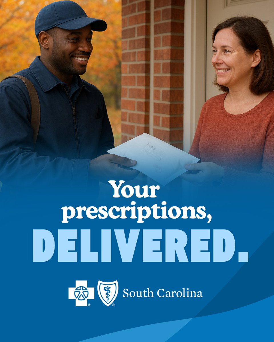 Want to simplify your errand list? If you take medication regularly, get it filled through our mail order pharmacy. Use the Price a Drug tool in My Health Toolkit® to see the savings and set up delivery.