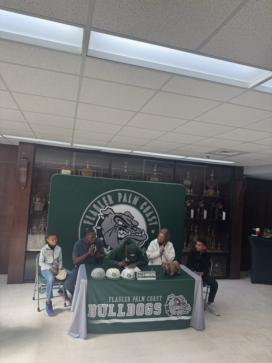 FPC Baseball tweet media