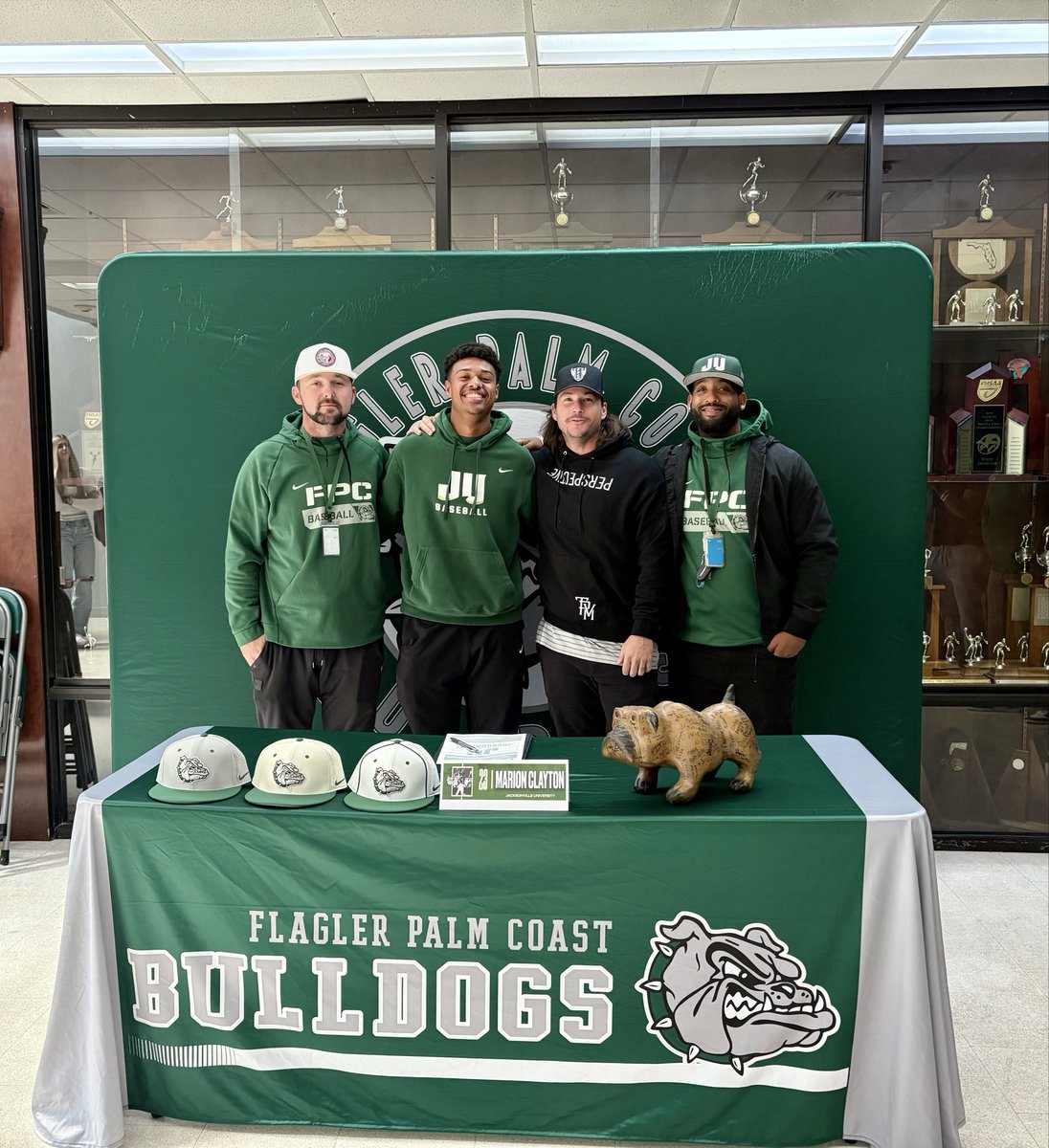 FPC Baseball tweet media