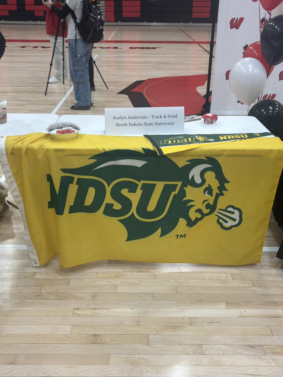 Westside Warrior Track tweet media