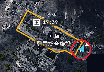 llopIq's tweet photo. ダム戦場 - 電磁嵐
スナップフックの設計図Get☔⛈

発電総合施設の隣にある、フィールド貯蔵庫の箱から出ました。
この鉄製の箱よく見かけるけど、フィールド貯蔵庫内の箱は若干レアリティが高いのかも？💭
#ArcRaiders #Arc https://t.co/RAlJIL9avY