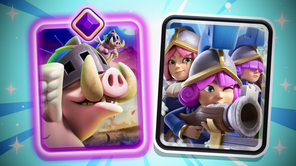 Thomas____MR's tweet photo. New thumbnail design for @Hugo_GG5
#ClashOfClans #ClashRoyale #ClashContent #SupercellGames #GamingCommunity #MobileGaming #ClashCreator https://t.co/HmQPiAk9JK