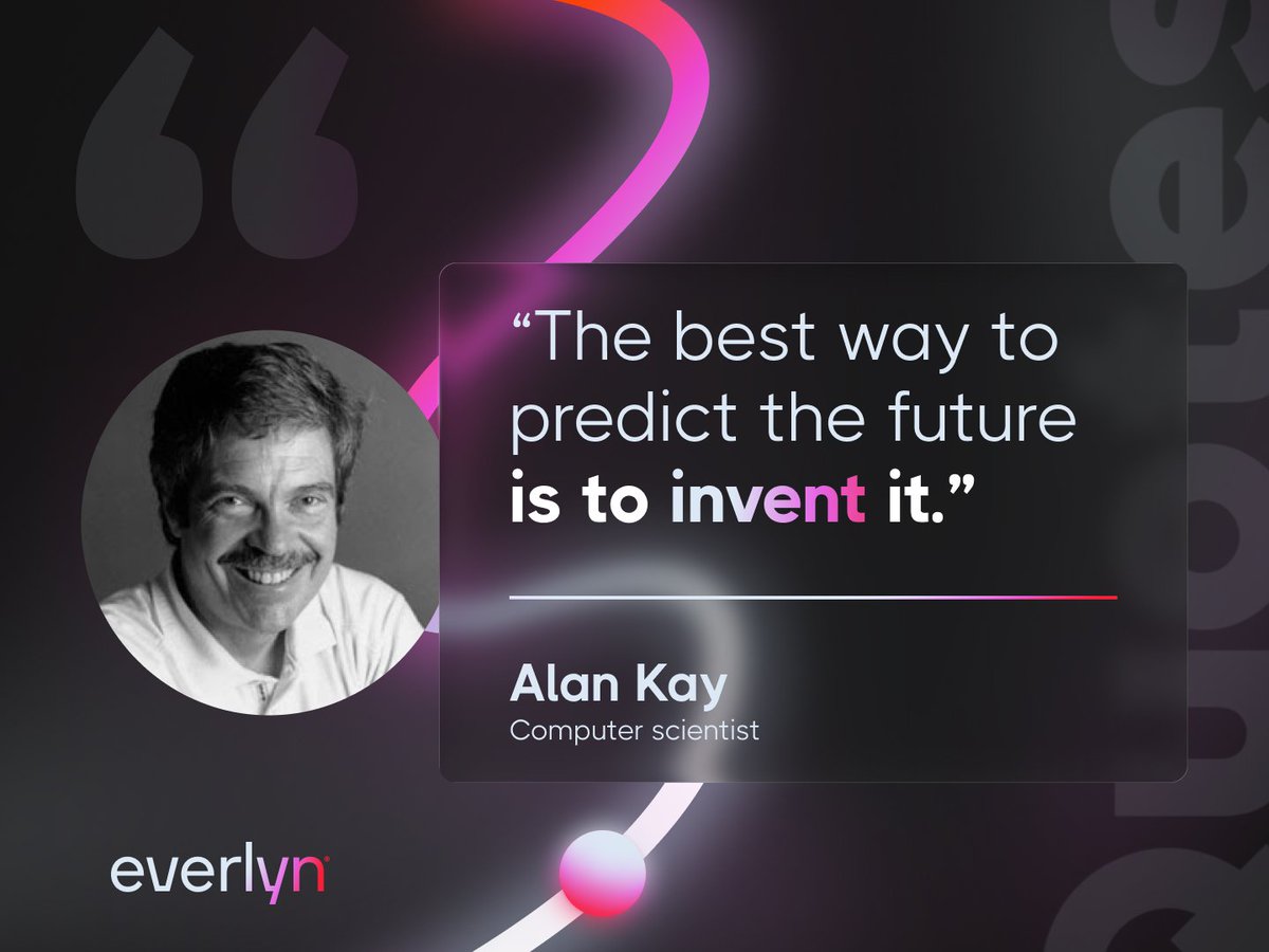 varaz_z's tweet image. Everlyn isn’t predicting video’s future. It’s inventing it.

Built on the $LYN protocol, Everlyn is creating a decentralized video AI network where models don’t just generate frames, they animate, reason, and evolve on-chain.

This is where intelligence meets motion and…