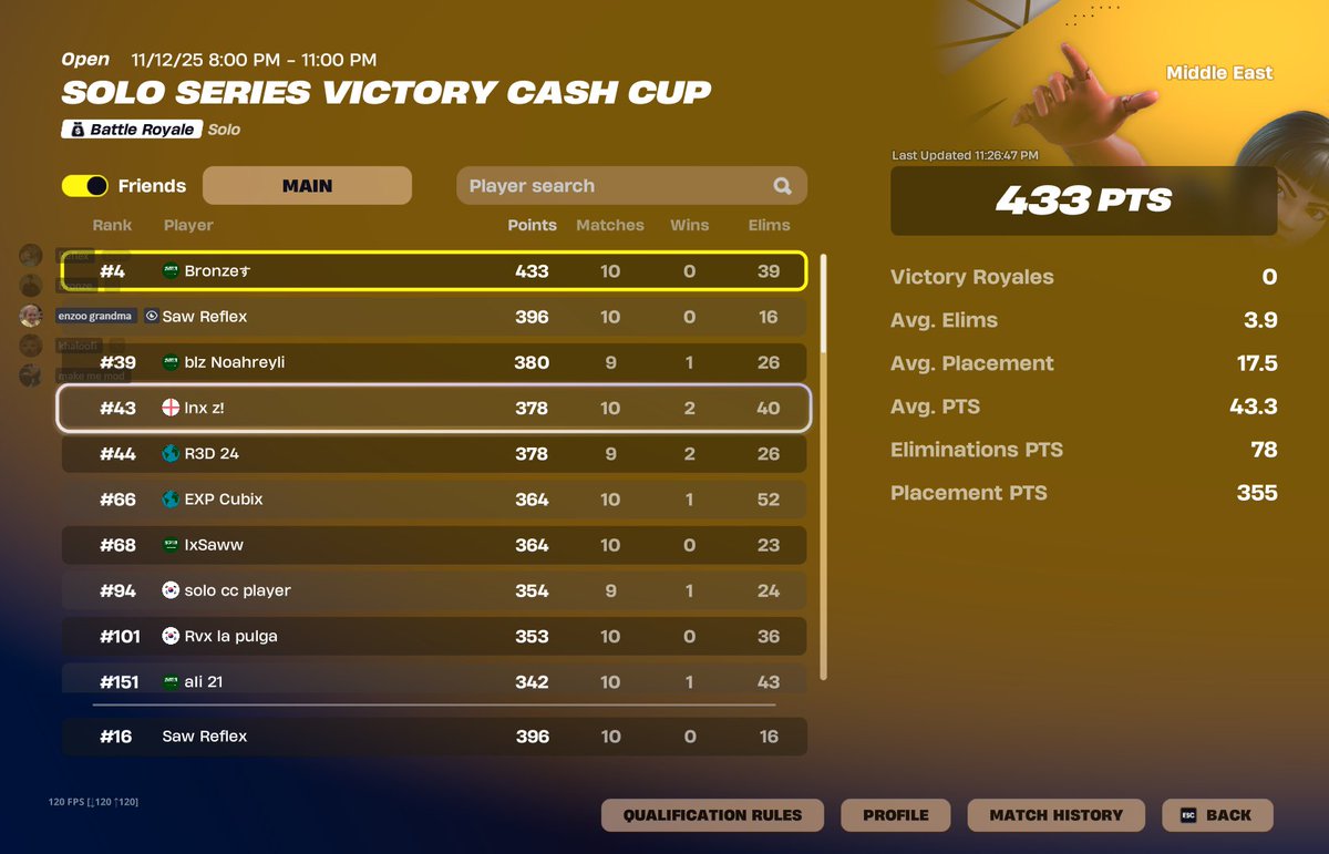 BLZ Reflex tweet media