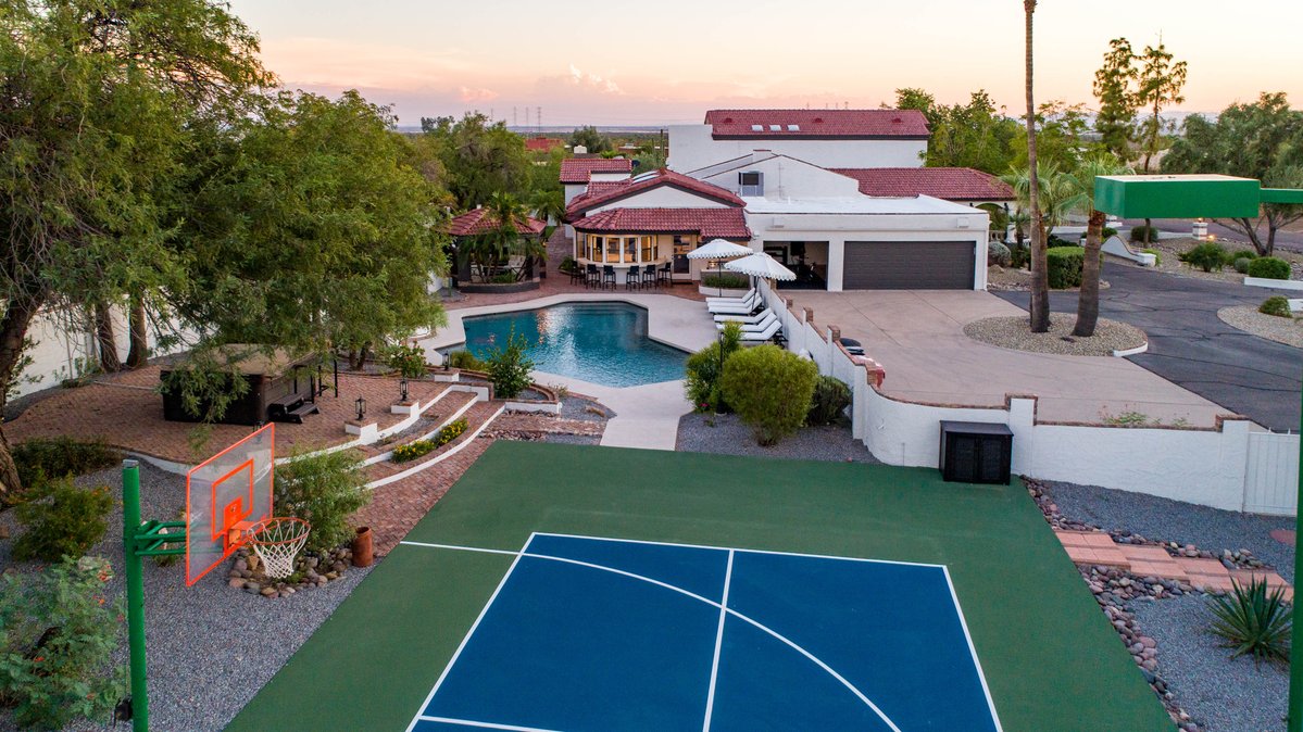 Mav_Builders's tweet image. Looking for a construction partner that values your input? Maverick Builders believes in open communication and collaboration every step of the way.

#contractor #builder #construction #realestate #investment #remodel #home #rental #AirBnb #generalcontractor #localbuilder #AZ