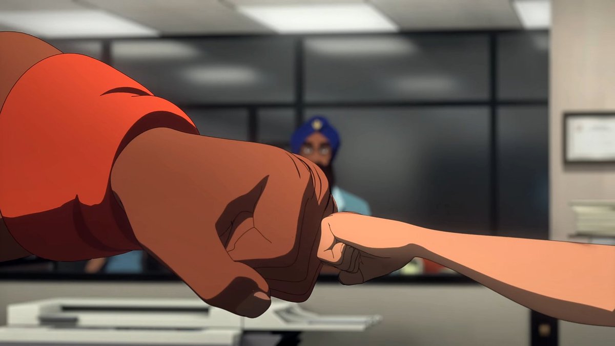 melovekris's tweet image. Awww 😭😭

#Dispatch