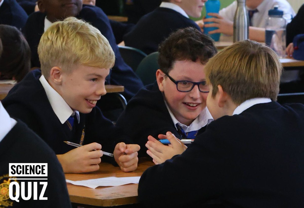 stmacartans's tweet image. Today #ourboys in 1st year enjoyed their Science Quiz as part of our Science Week Activities organised by our Science Department.

#togetherwethrive
#learningforlife
#ourboysourcommunity