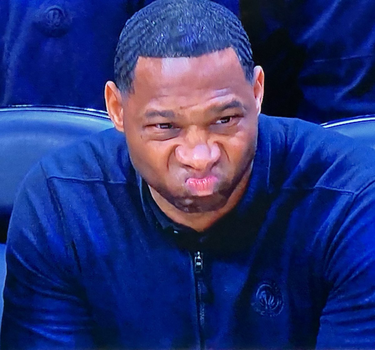 cheddachaz's tweet image. Join the Fight! 

3 Pelicans players have already signed

Your signature can save lives!

Fire Willie Green

change.org/p/fire-willie-…