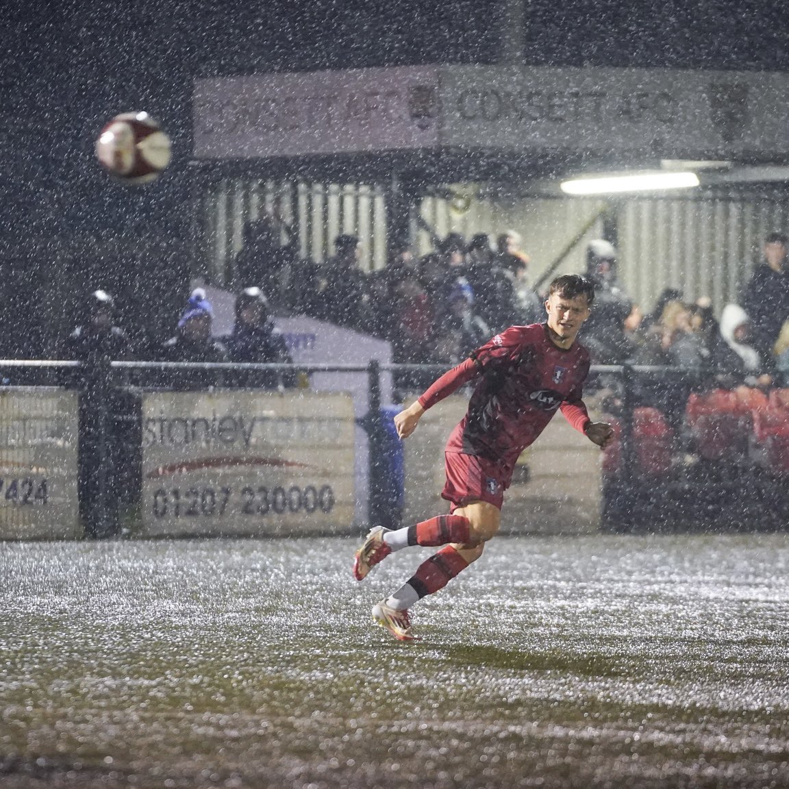 Dunston UTS FC tweet media