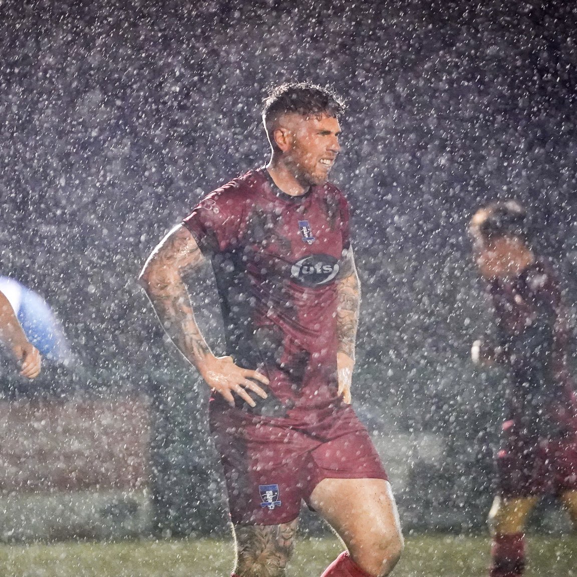 Dunston UTS FC tweet media