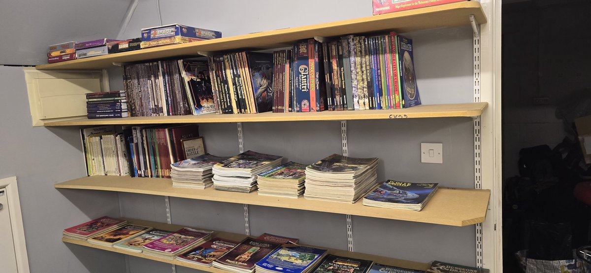 Todays progress report on the crows nest yaaarg