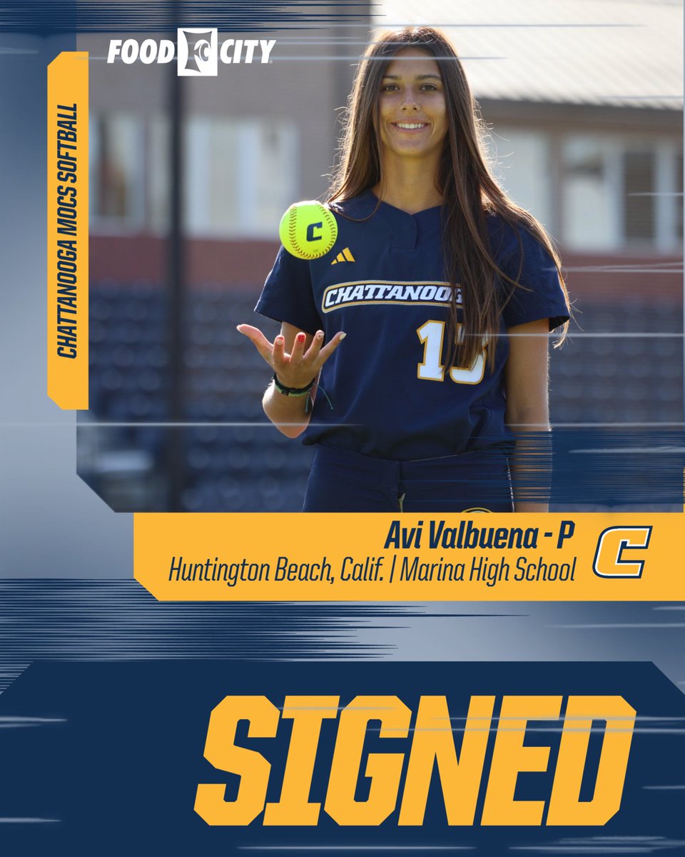 GoMocsSB's tweet image. Welcome, Avi Valbuena!!

🏠 Huntington Beach, Calif. 
🏫 Marina High School
#GoMocs