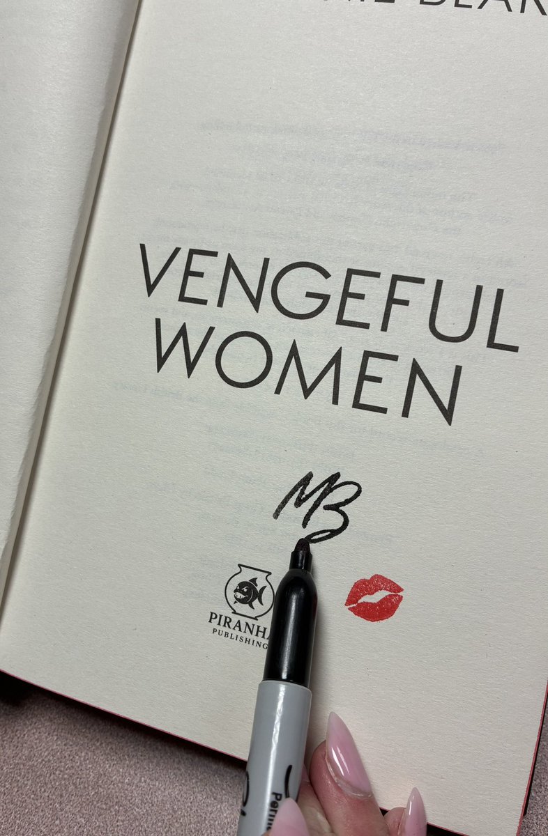 Melanie Blake tweet media