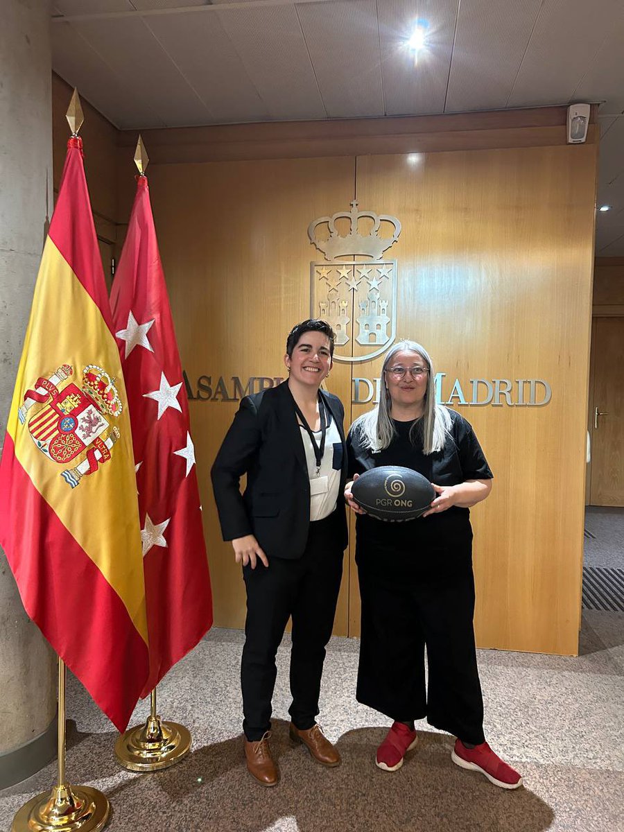 ALICIA TORIJA tweet media