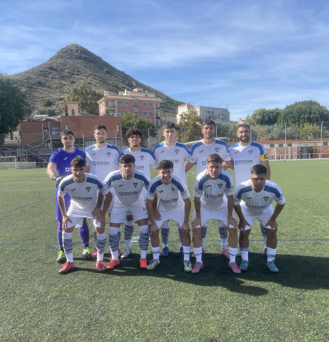 Ningún mar en calma hizo a un buen marinero… Somos el Espa, sigamos!!!