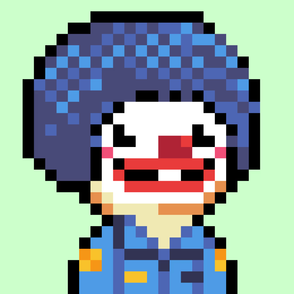 Crypto Freak 🤡 tweet media