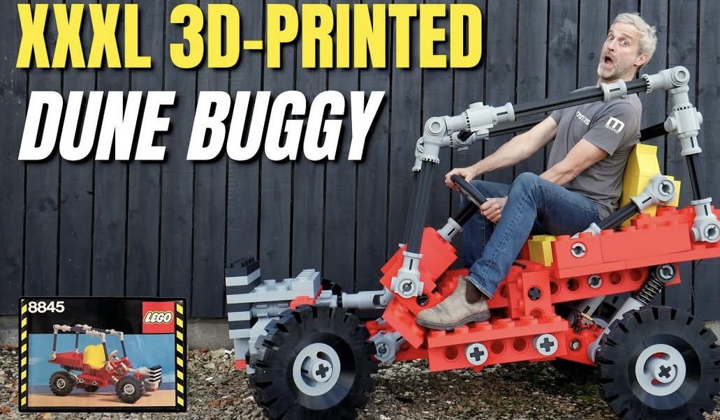 mantisrobot's tweet image. Imagine Driving Your Childhood Toys!

youtu.be/RyM0SPHocUA