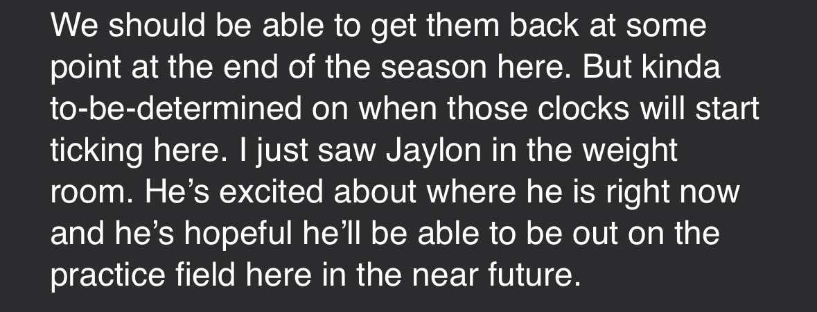 Adam Jahns (@adamjahns) on X