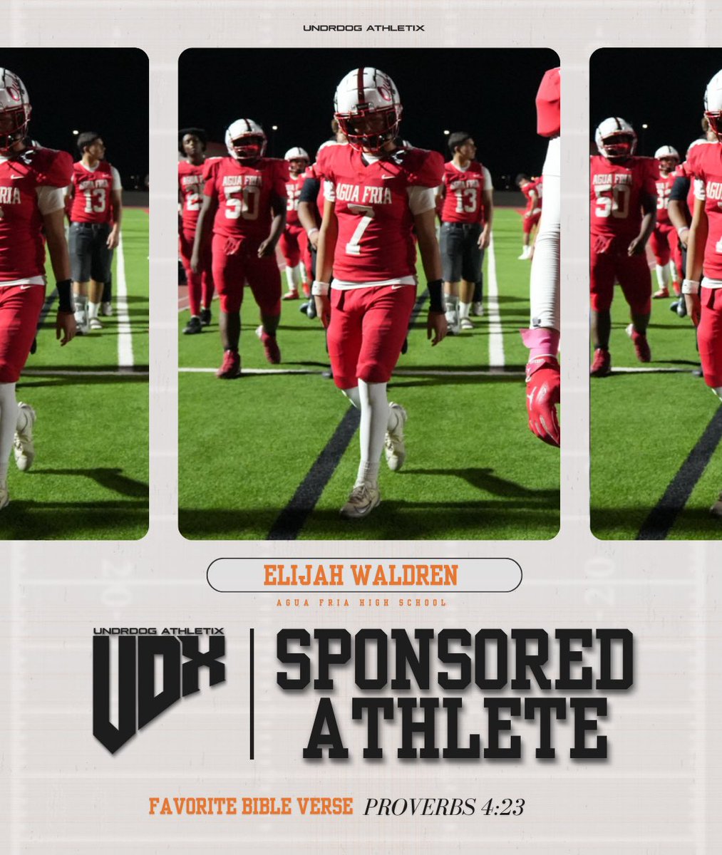 Elijah Waldren tweet media