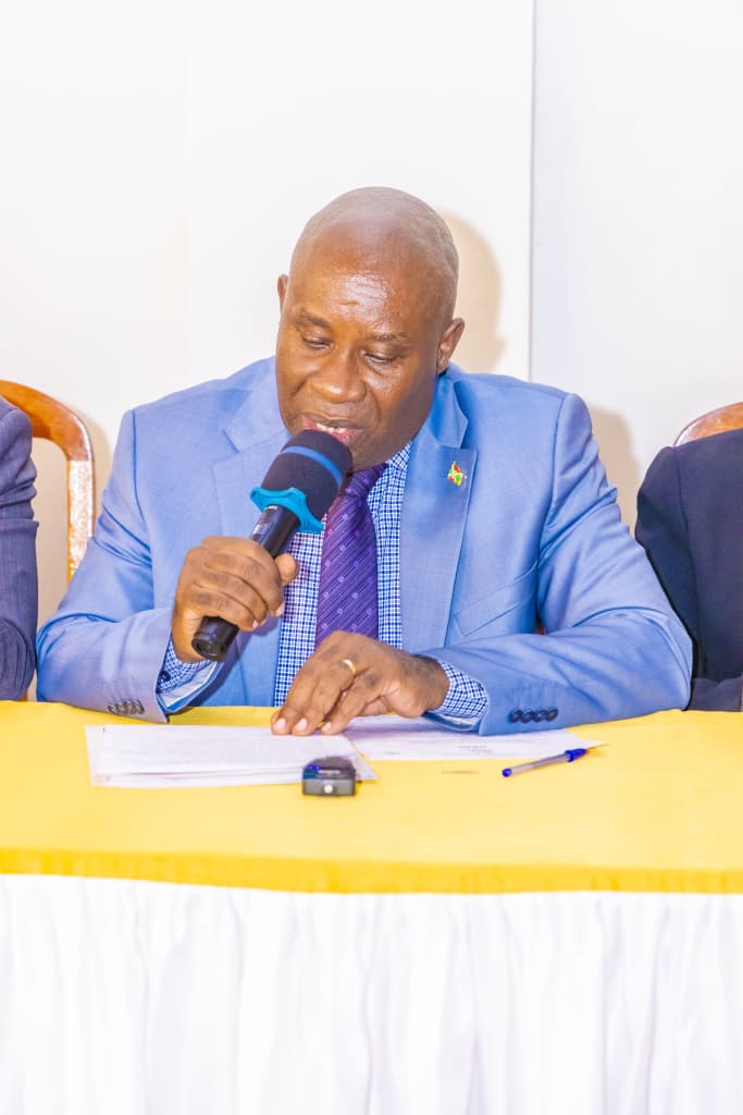 CeniBurundi2025 tweet media