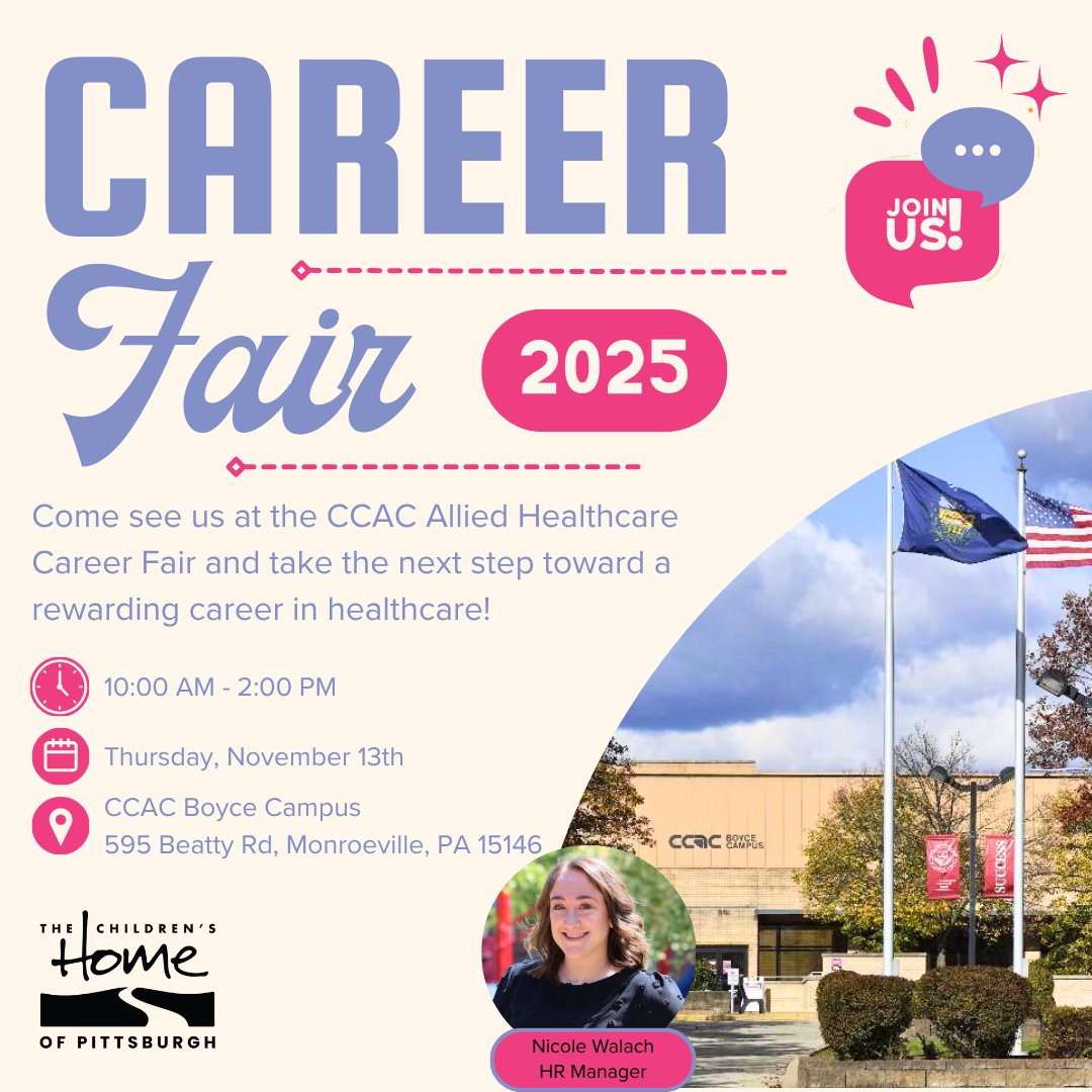 The Children's Home tweet media