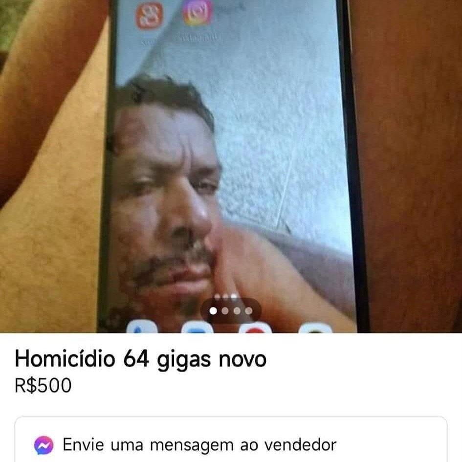 Anúncios estranhos (@anuncioestranho) on Twitter photo 