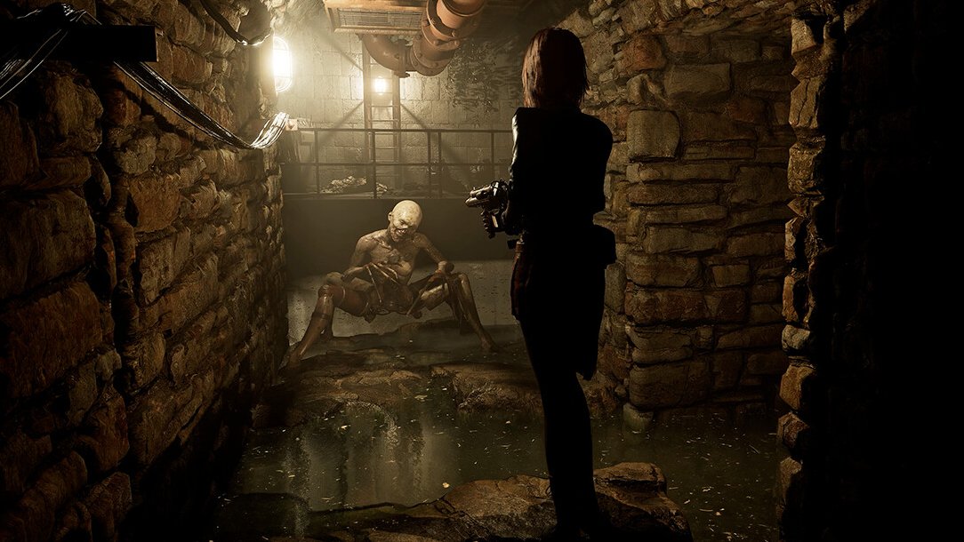 TheGamesMachine's tweet image. Come il predecessore, #TormentedSouls2 vuol riportare i nostalgici dei #survivalhorror classici alla formula primigenia, fatta di inquadrature fisse, salvataggi limitatissimi e, benché opzionali, controlli &quot;tank&quot;. #Recensione di Kommissario.
thegamesmachine.it/tormented-soul…