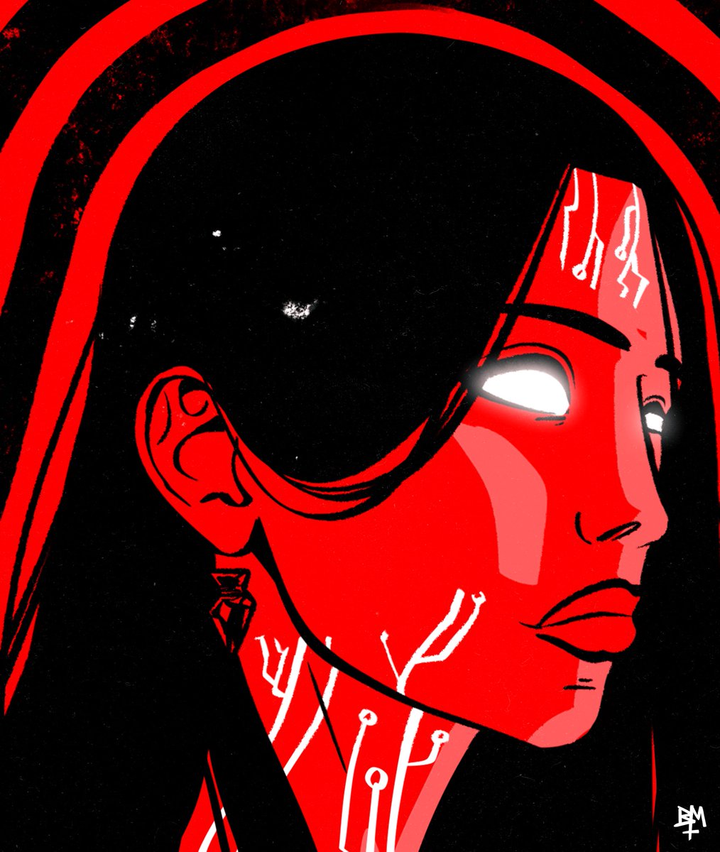 Lost her soul ⛓️💢 <a href="/HypnoVizion/">𝙷𝚢𝚙𝚗𝚘𝚅𝚒𝚣𝚒𝚘𝚗</a> 

📺 youtu.be/o6TgAc_lww8