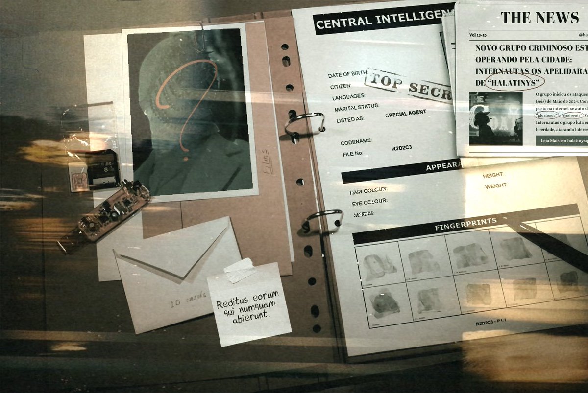 Diziam que tinham desaparecido. Mas ecos antigos voltaram a soar.