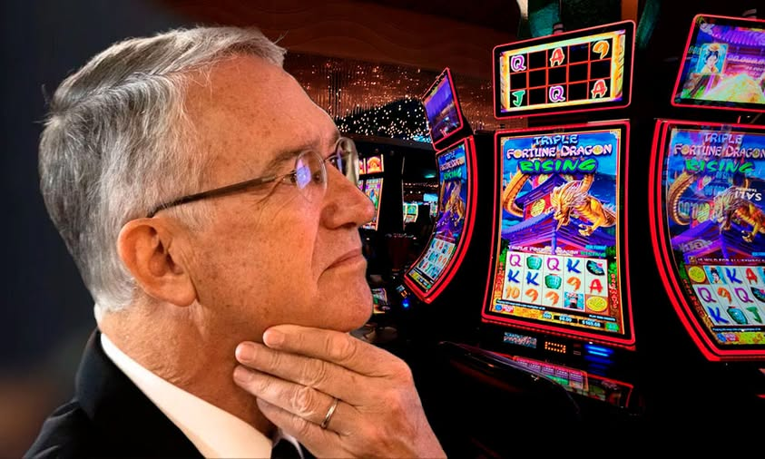 #Nacionales |❗️🚨 ¡Clausuran 13 casinos; uno es de Grupo Salinas! En una investigación que lleva meses realizándose, se identificaron conductas presuntamente consistentes con tipologías internacionales de lavado de dinero. 

Esto se sabe: tinyurl.com/ys4u6tts