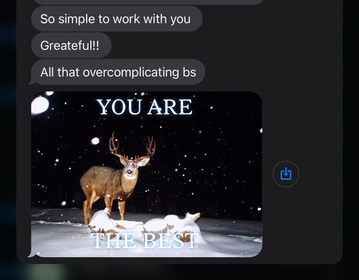 downloadlos's tweet photo. I don’t get it

My friends are better at using my app

then I am myself

Is this a good sign? https://t.co/8KWT5QTFJy